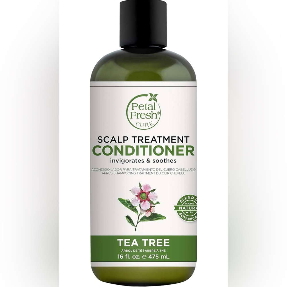 Buy (1) Get (1) FREE!! Mix N MatchTEA Tree Conditioner